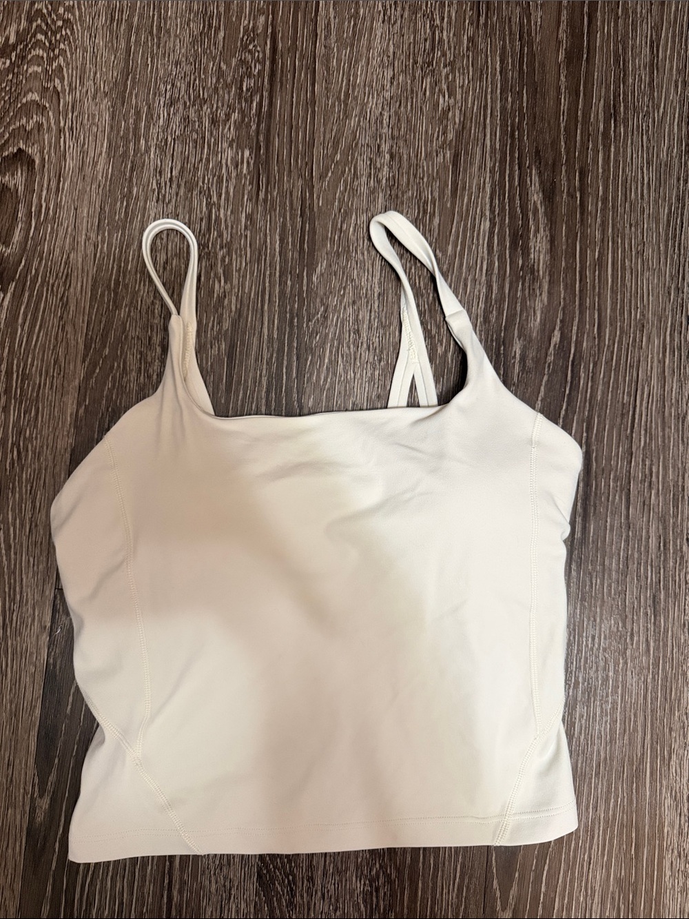 lululemon tank size 6